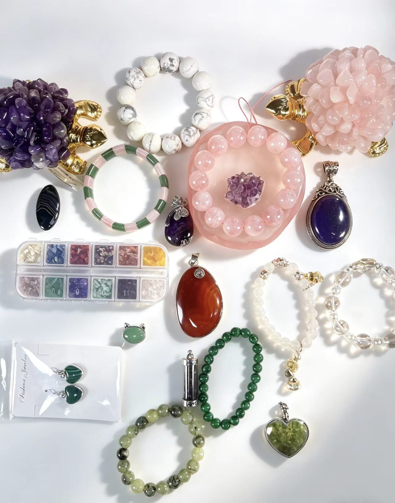 Order Link: Custom order (Please enter the FINAL TOTAL AMOUNT that you have confirmed with our support team. Thank you for your support！）